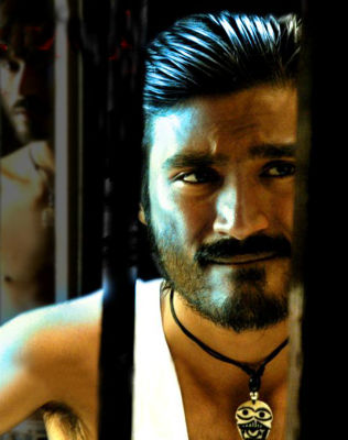 dhanush Pudhupettai