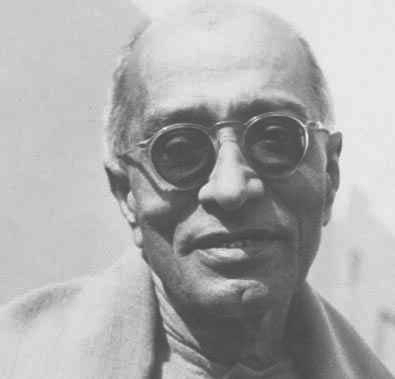 C Rajagopalachari