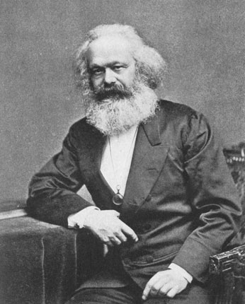 Karl Marx