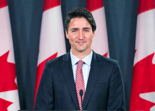 Trudeau