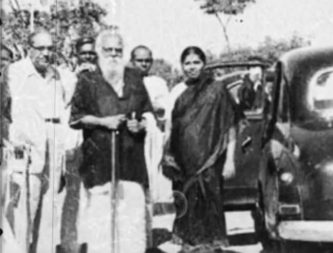 ambedkar periyar and maniammai