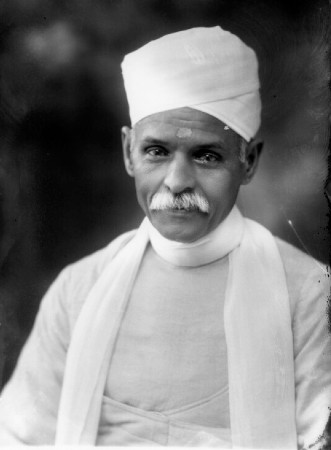 pandit malaviya