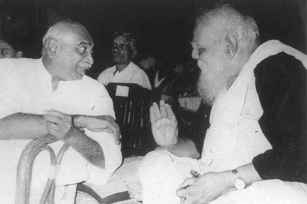 periyar and kamaraj