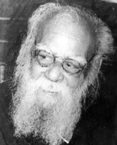 Periyar E.V.Ramasamy