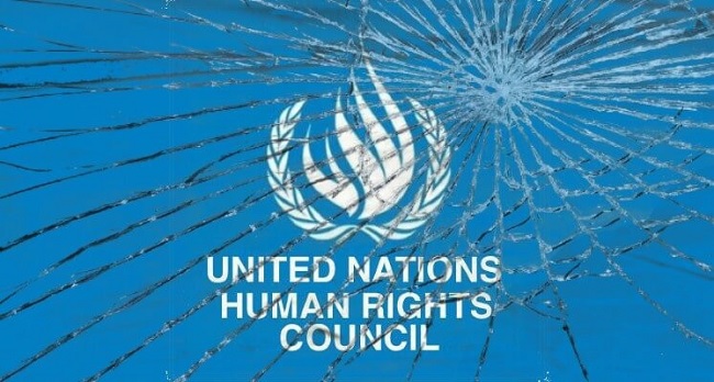 UN Human Rights Council