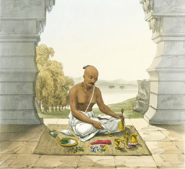 brahmin