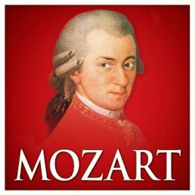 mozart