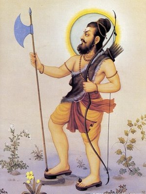 parasurama