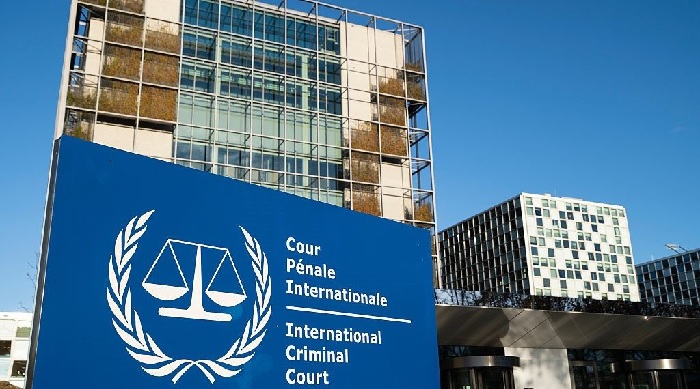 international criminal court